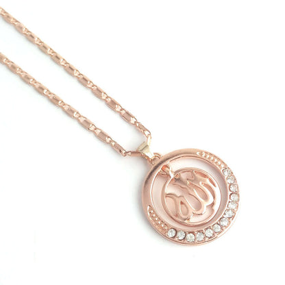 Women necklace