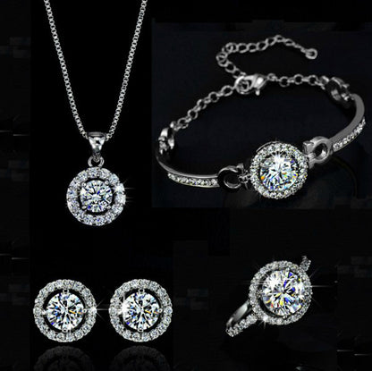 Luxury Jewelry Sets - Elegant Designs for Special Occasions