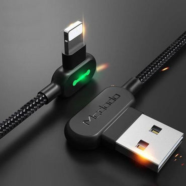 Chargement USB