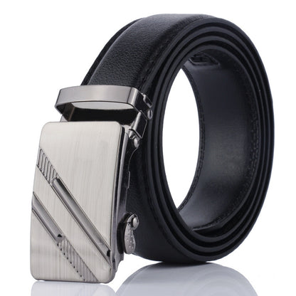 Ceinture décontractée pour hommes