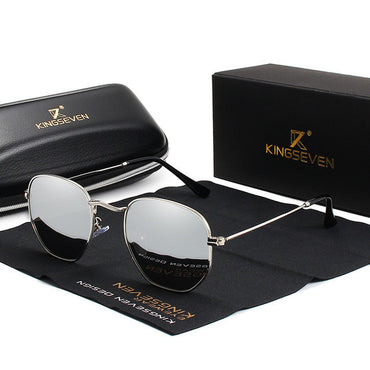 Lunettes de soleil classiques pour hommes Lunettes de soleil rétro Lunettes pour hommes