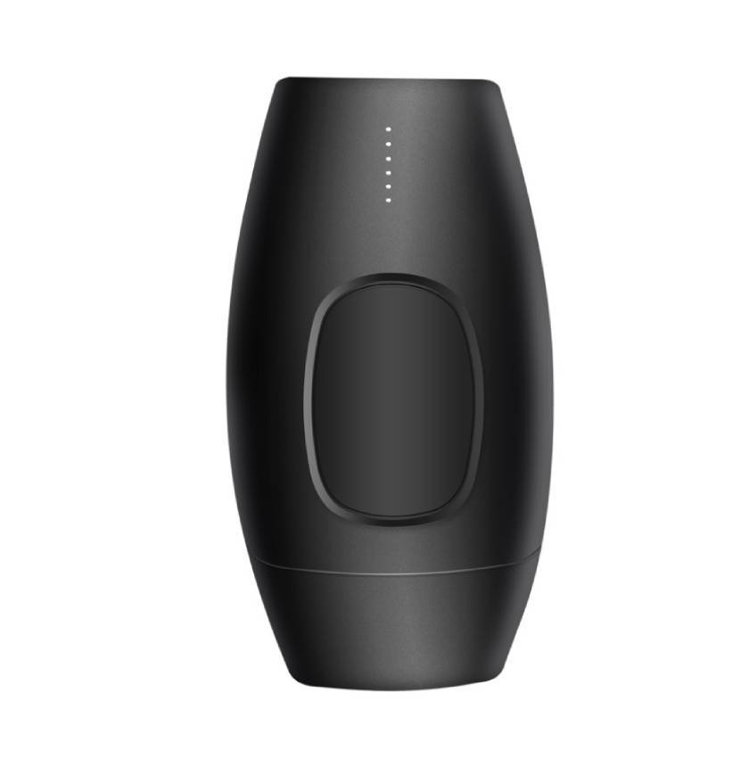 Professional Painless Laser System - 600,000 Flash IPL Hair Removal Device