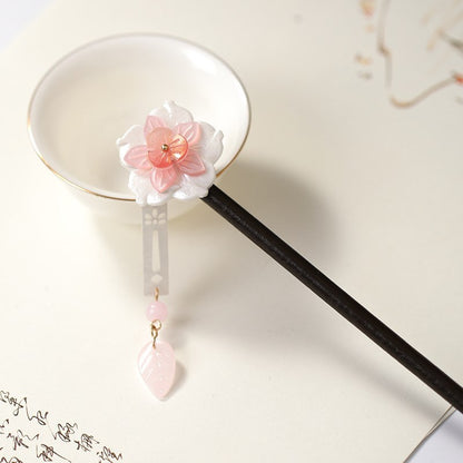 Hanfu Hair Accessories Head Dress