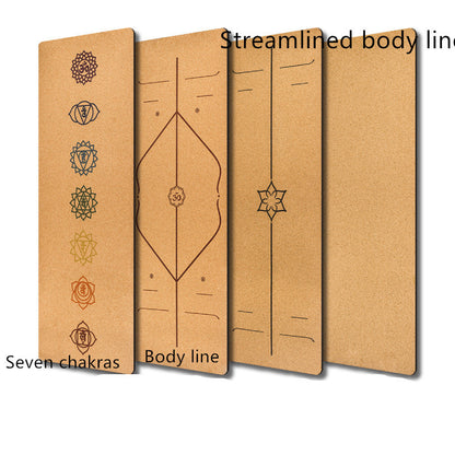 Cork Yogamatta