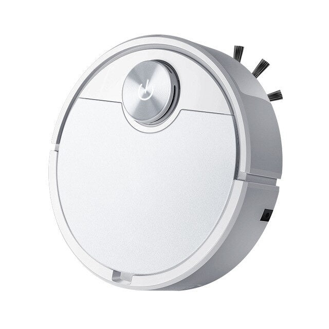 Automatic Touch Charging Smart Sweeping Robot