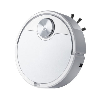 Automatic Touch Charging Smart Sweeping Robot