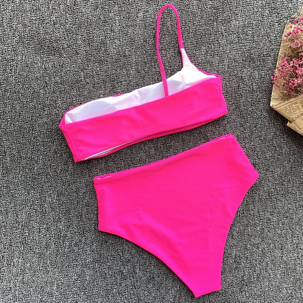 Sommarbikini