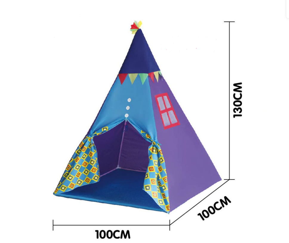 Jouets de tente pour enfants