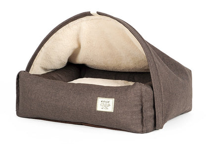 Pet tent