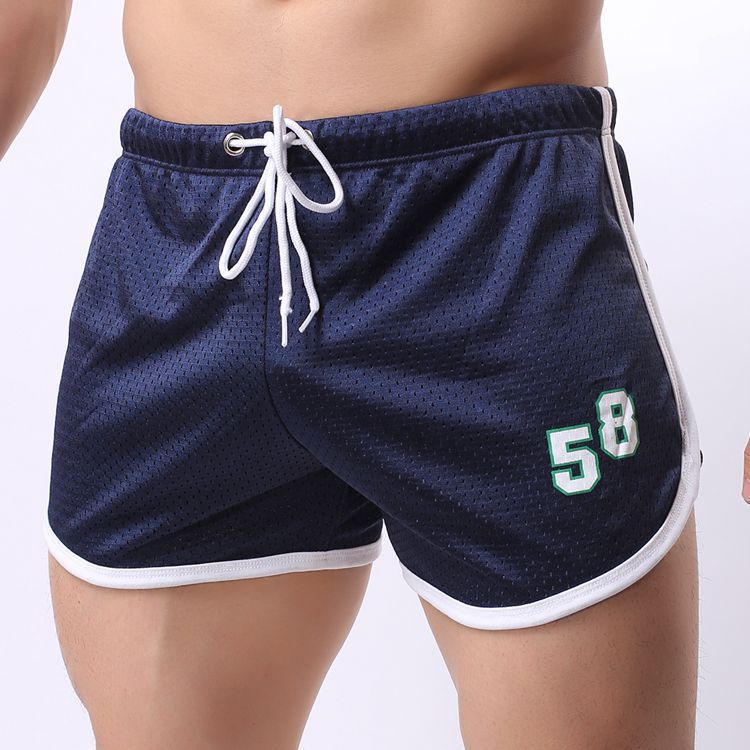 Breathable casual underwear and shorts