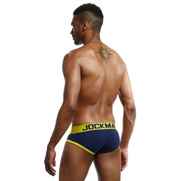 Cotton Sweat-absorbent Underwear