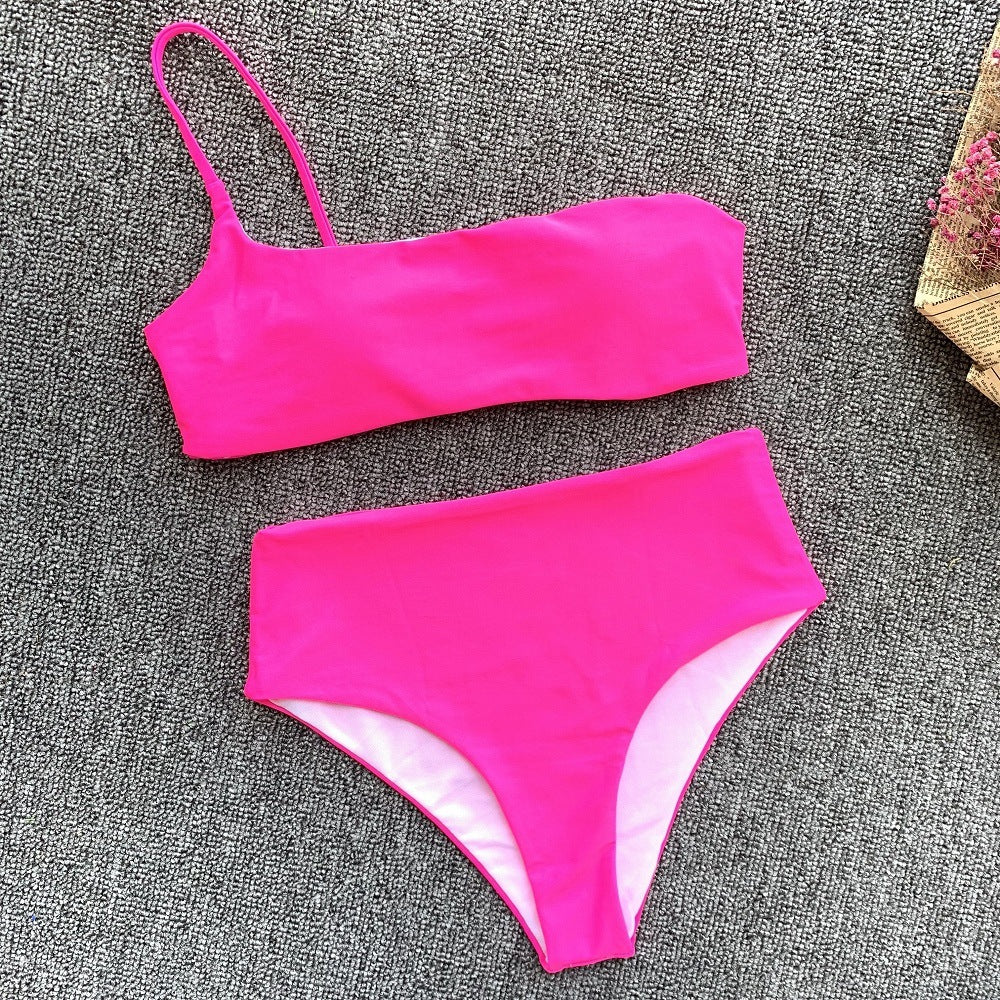 Sommarbikini