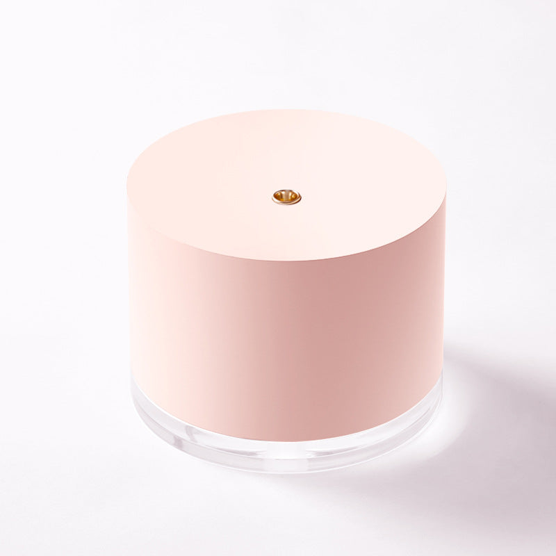 Humidificateur de brouillard de bureau d'aromathérapie