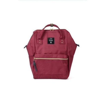 Kvinnors ryggsäck Casual Daypacks Brand Design Dragkedja Ryggsäck Kvinnlig Skolväska För tonåringar Flickor Kvinnor Reseväska