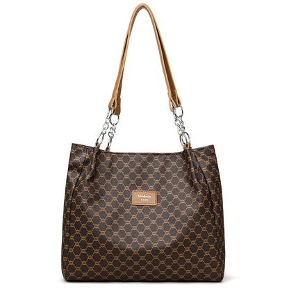 Women's Retro Fashion PU Soft Leather