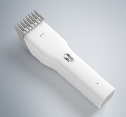 Electric Hair Clipper Rechargeable Shaver