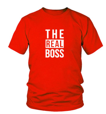 T-shirts pour hommes DIY