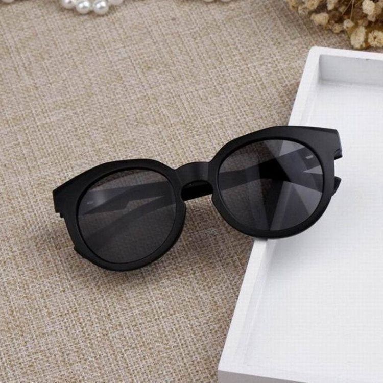 Fashion Sunglasses Black Children Baby Girl Boy glasses kids