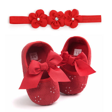 Baby Footwear - Little Royalty Collection