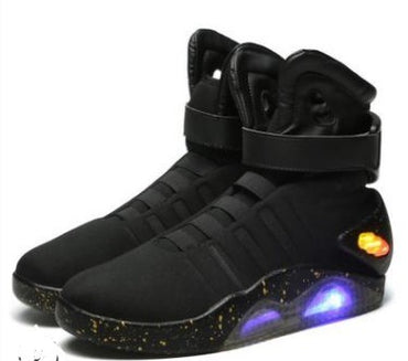 Glowing Men Shoes