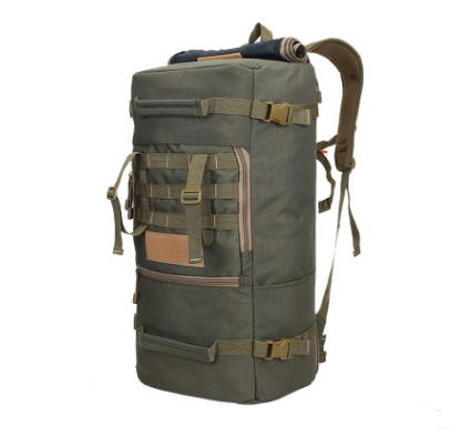 Nouveau sac à dos tactique militaire 50L