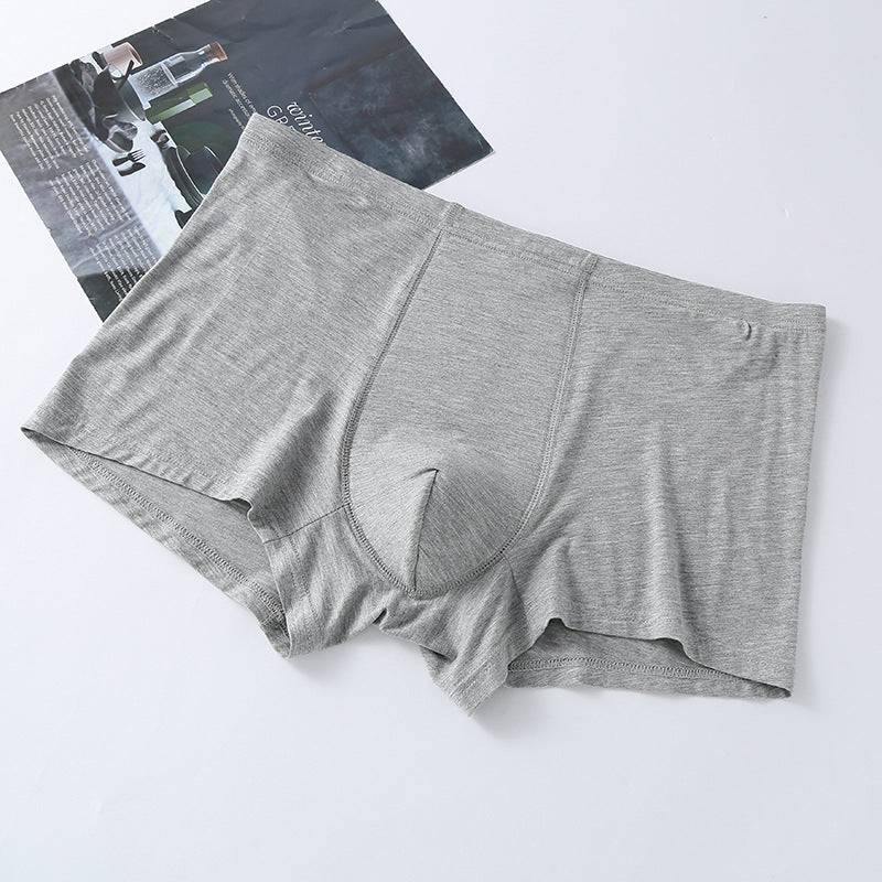 High-waisted Seamless Underwear For Light Incontinenceno Waterproof Layer Breathable