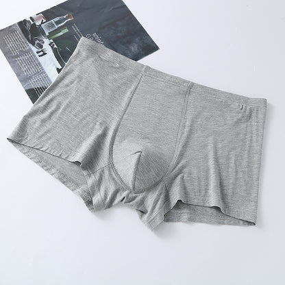 High-waisted Seamless Underwear For Light Incontinenceno Waterproof Layer Breathable