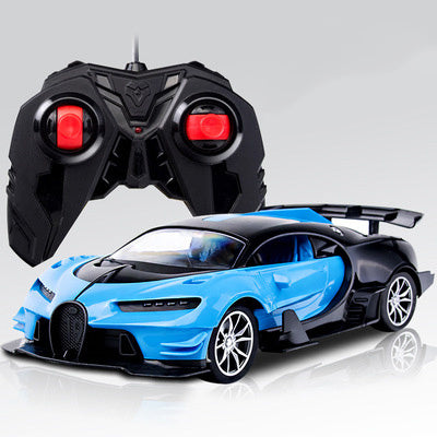 1:16 Remote Control Racing Car