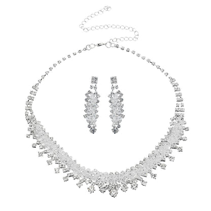 Wedding Jewelry Set - Elegant and Timeless