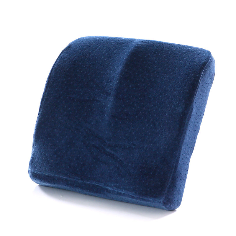 Office seat pillow