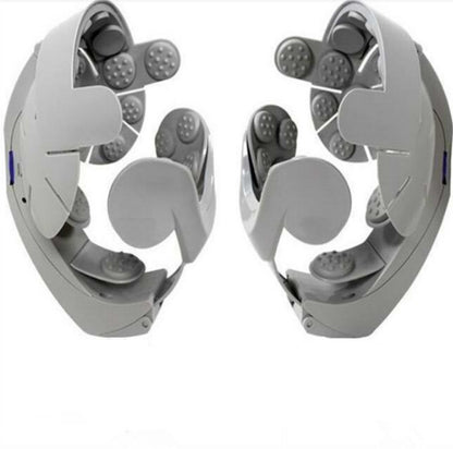 Electric Head Massager - Multifunctional Brain Massage Machine