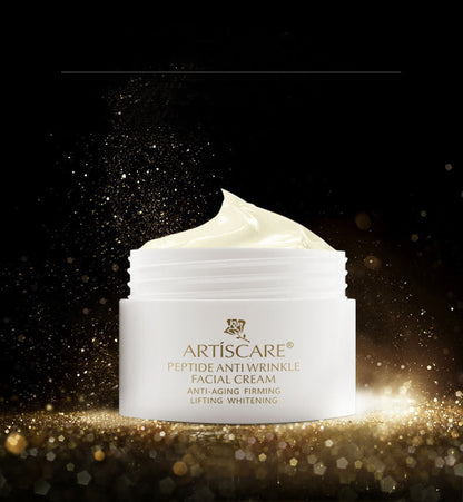 Crème peptidique Liusheng Titanium Cream