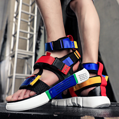 Summer Sports Beach Sandals
