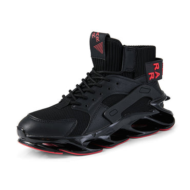 Large size Blade warrior shoes for men