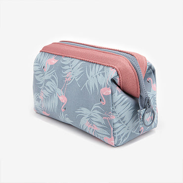 Travel cosmetic bag storage bag