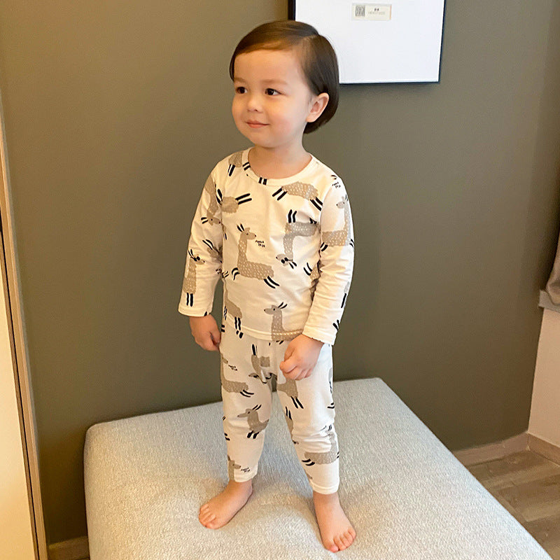 Children's underwear set