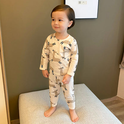 Children's underwear set