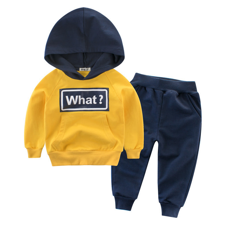 Costumes de vêtements pour enfants
