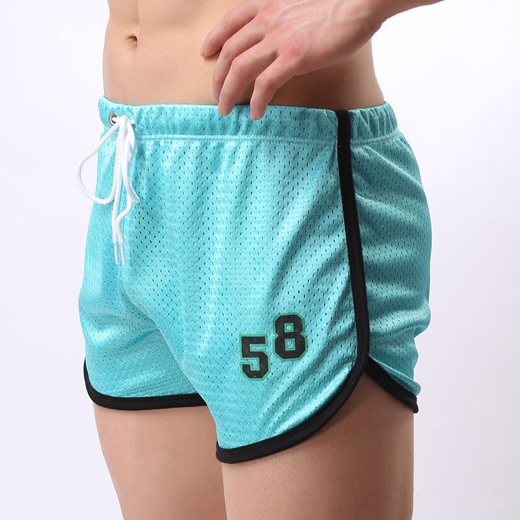 Breathable casual underwear and shorts