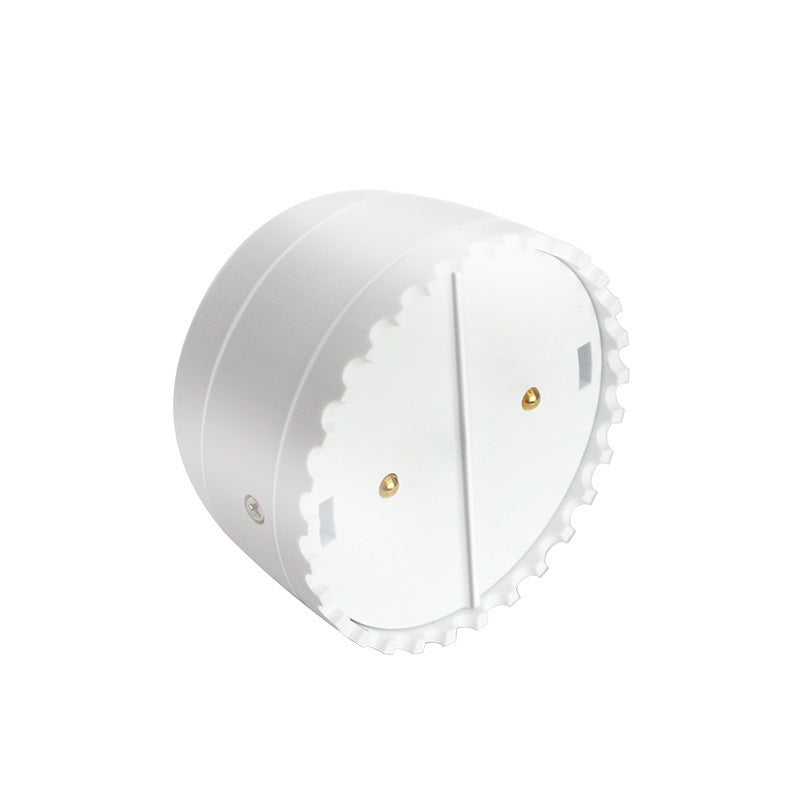 Smart WiFi Leak Detector for Home Overflow & Flood Detection - TechGuard