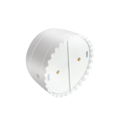 Smart WiFi Leak Detector for Home Overflow & Flood Detection - TechGuard