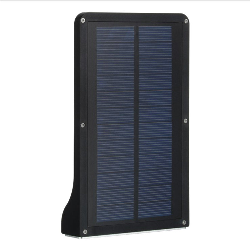 Solar light outdoor garden light