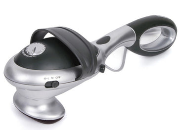Handheld Electric Massager - Infrared Body Massage Device