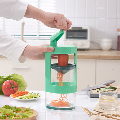 Kitchen Utensils - Multifunctional Vegetable Cutter