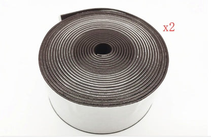 Kitchen Waterproof and Mildew-proof Tape Wall Corner Joint Protection Sticker Anti-collision Strip