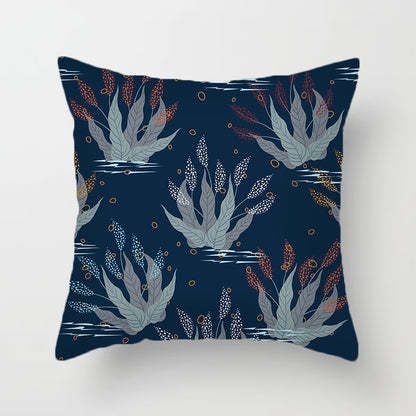 Holiday Entertainment: Tropical Plants and Fruits for Home Decoration