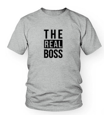 T-shirts pour hommes DIY