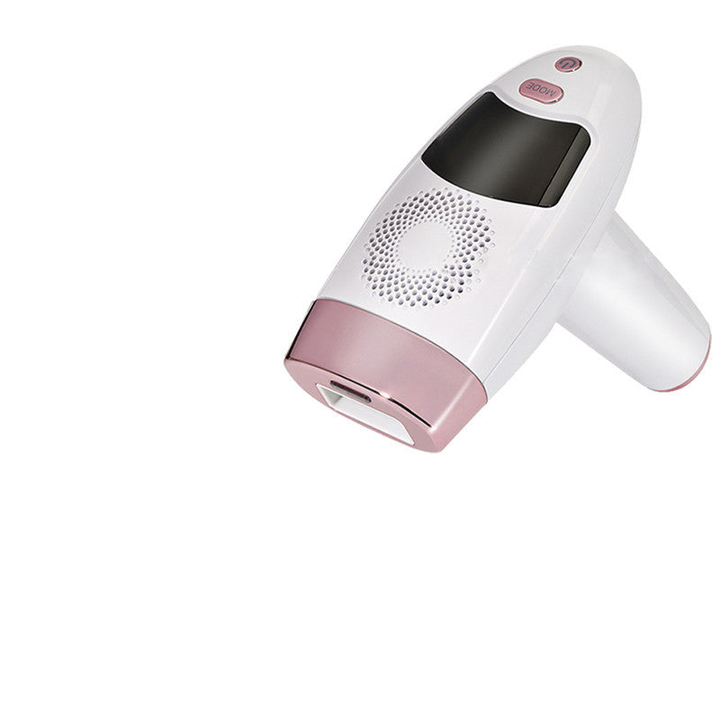 990,000 IPL Laser Hair Removal Device - LCD Display 5-Gear Professional System