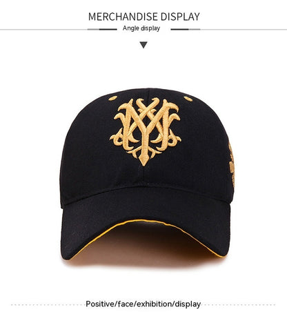 Baseball Cap Outdoor Leisure Sports Peaked Cap