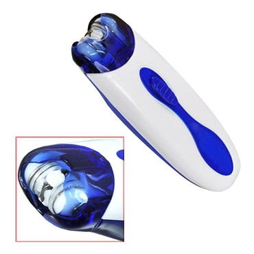 Professional Electric Epilator - Long-Lasting Hair Removal System